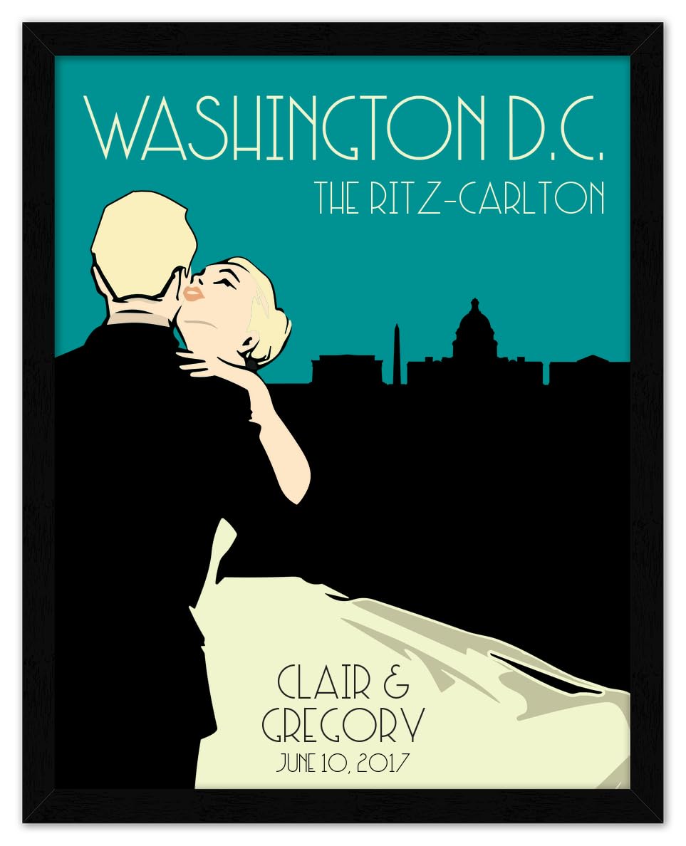 washington DC