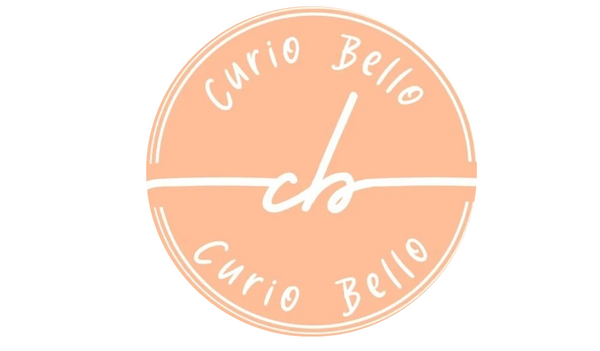 curio bello logo